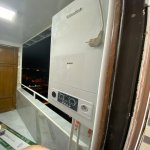 Satılır 2 otaqlı Köhnə Tikili, Həzi Aslanov metrosu, Köhnə Günəşli qəs., Xətai rayonu 13