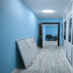Аренда 6 комнат Офис, Насими район 10