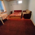 Kirayə (aylıq) 1 otaqlı Həyət evi/villa, Avtovağzal metrosu, Biləcəri qəs., Binəqədi rayonu 14