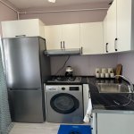 Satılır 2 otaqlı Köhnə Tikili, Memar Əcəmi metrosu, 9-cu mikrorayon, Binəqədi rayonu 10