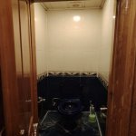 Kirayə (aylıq) 3 otaqlı Köhnə Tikili, Əhmədli metrosu, Köhnə Günəşli qəs., Xətai rayonu 4