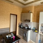 Аренда 2 комнатная Новостройка, İnşaatçılar метро, пос. Йени Ясамал, Ясамал район 5