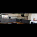 Kirayə (aylıq) 6 otaqlı Həyət evi/villa, Həzi Aslanov metrosu, Əhmədli, Xətai rayonu 11