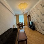 Kirayə (aylıq) 3 otaqlı Yeni Tikili, Xətai metrosu, Xətai rayonu 3