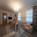 Satılır 3 otaqlı Həyət evi/villa, Binə qəs., Xəzər rayonu 9