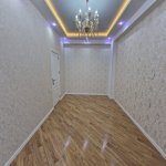 Satılır 3 otaqlı Yeni Tikili, Qara Qarayev metrosu, Nizami rayonu 4