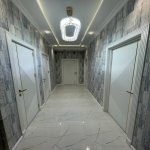 Satılır 3 otaqlı Yeni Tikili, Memar Əcəmi metrosu, Nəsimi rayonu 13