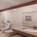 Kirayə (aylıq) 4 otaqlı Yeni Tikili, Yasamal rayonu 12