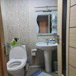 Satılır 3 otaqlı Köhnə Tikili, Qara Qarayev metrosu, 8-ci kilometr, Nizami rayonu 19