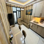 Продажа 4 комнат Новостройка, м. Нариман Нариманов метро, Наримановский р-н район 20