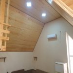 Satılır 2 otaqlı Həyət evi/villa, Bilgəh qəs., Sabunçu rayonu 5