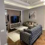 Kirayə (aylıq) 6 otaqlı Bağ evi, Novxanı, Abşeron rayonu 11