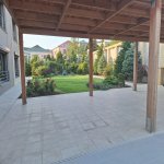 Satılır 8 otaqlı Həyət evi/villa, Badamdar qəs., Səbail rayonu 30