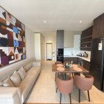 Продажа 2 комнат Новостройка, Сабунчу район 6