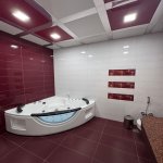 Аренда 4 комнат Новостройка, м. Эльмляр Академиясы метро, Ясамал район 13