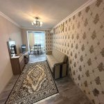 Kirayə (aylıq) 3 otaqlı Köhnə Tikili, Elmlər akademiyası metrosu, Yasamal rayonu 2