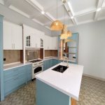 Продажа 4 комнатная Дома/Виллы, пос. Бадамдар, Сябаиль район 13