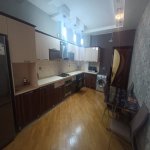 Kirayə (aylıq) 3 otaqlı Yeni Tikili, Nizami metrosu, Yasamal rayonu 20