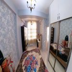 Продажа 3 комнатная Новостройка, м. Халглар Достлугу метро, Низаминский р-н район 13