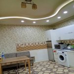 Kirayə (aylıq) 3 otaqlı Yeni Tikili, Nəriman Nərimanov metrosu, Nərimanov rayonu 9