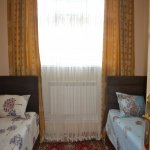 Kirayə (günlük) 3 otaqlı Həyət evi/villa Qusar 6