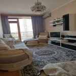 Kirayə (aylıq) 3 otaqlı Köhnə Tikili, Nizami metrosu, Nəsimi rayonu 4