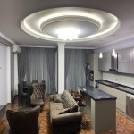 Kirayə (aylıq) 3 otaqlı Yeni Tikili, Nəriman Nərimanov metrosu, Nərimanov rayonu 5