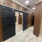 Аренда 17 комнатная Офис, Насими район 23