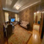 Satılır 4 otaqlı Həyət evi/villa, İnşaatçılar metrosu, Yasamal rayonu 6