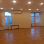 Kirayə (aylıq) 5 otaqlı Ofis, Elmlər akademiyası metrosu, Yasamal rayonu 11