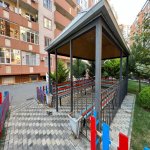 Satılır 2 otaqlı Yeni Tikili, Yeni Günəşli qəs., Suraxanı rayonu 3