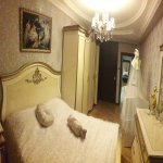 Продажа 3 комнат Новостройка, м. Насими метро, 9-ый микрорайон, Бинагадинский р-н район 7