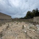 Satılır Torpaq, Mərdəkan, Xəzər rayonu 5