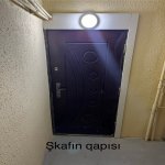 Satılır 2 otaqlı Köhnə Tikili, Yeni Günəşli qəs., Suraxanı rayonu 13