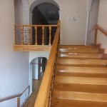 Kirayə (aylıq) 5 otaqlı Həyət evi/villa, Bakıxanov qəs., Sabunçu rayonu 10