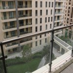 Kirayə (aylıq) 4 otaqlı Yeni Tikili, 28 May metrosu, Nəsimi rayonu 23