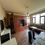 Satılır 1 otaqlı Köhnə Tikili, Memar Əcəmi metrosu, Nəsimi rayonu 1