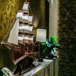 Kirayə (günlük) 3 otaqlı Yeni Tikili, Xətai metrosu, Ağ şəhər, Xətai rayonu 19