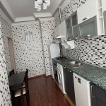 Kirayə (aylıq) 3 otaqlı Yeni Tikili, Elmlər akademiyası metrosu, Yasamal rayonu 11