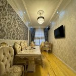Satılır 3 otaqlı Həyət evi/villa, Koroğlu metrosu, Zabrat qəs., Sabunçu rayonu 6