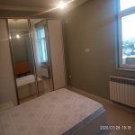 Kirayə (aylıq) 2 otaqlı Yeni Tikili, Qara Qarayev metrosu, Nizami rayonu 3