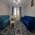 Kirayə (aylıq) 1 otaqlı Köhnə Tikili, Elmlər akademiyası metrosu, Bakı Dövlət Universiteti, Yasamal rayonu 3