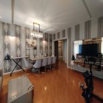 Satılır 4 otaqlı Yeni Tikili, Nəsimi metrosu, 9-cu mikrorayon, Binəqədi rayonu 1