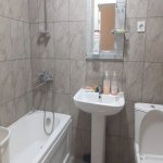 Kirayə (aylıq) 2 otaqlı Yeni Tikili, Neftçilər metrosu, Bakıxanov qəs., Sabunçu rayonu 5