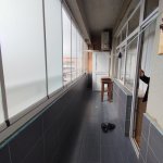Kirayə (aylıq) 3 otaqlı Yeni Tikili, 20 Yanvar metrosu, Yasamal rayonu 18