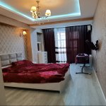 Аренда 3 комнатная Новостройка, м. Нариман Нариманов метро, Наримановский р-н район 4