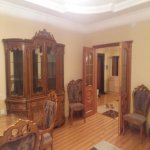 Kirayə (aylıq) 4 otaqlı Yeni Tikili, Nəriman Nərimanov metrosu, Nərimanov rayonu 1