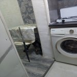 Kirayə (aylıq) 1 otaqlı Köhnə Tikili, Nizami metrosu, Qış parkı, Nəsimi rayonu 3