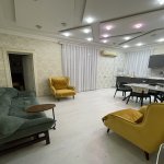 Посуточно 3 комнат Новостройка, м. Гянджлик метро, Инглаб, Наримановский р-н район 15