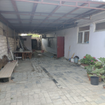 Satılır 5 otaqlı Həyət evi/villa, Həzi Aslanov metrosu, Asiman Şadlıq Sarayının , Xətai rayonu 6
